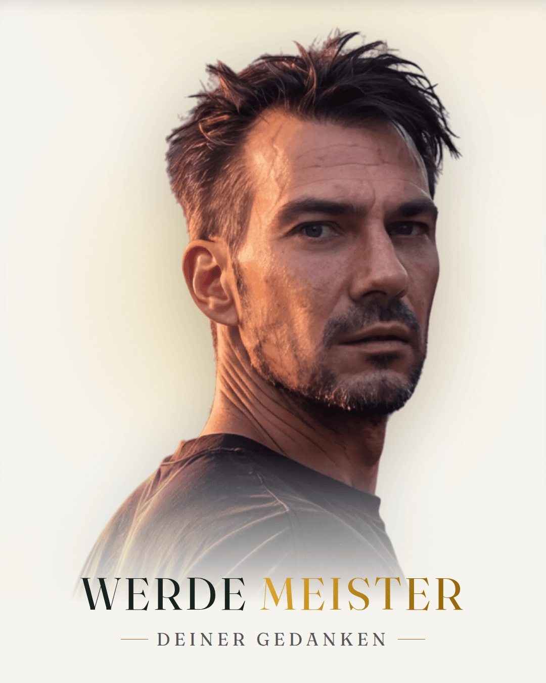 Heiko Schwaninger – Werde Meister deiner Gedanken